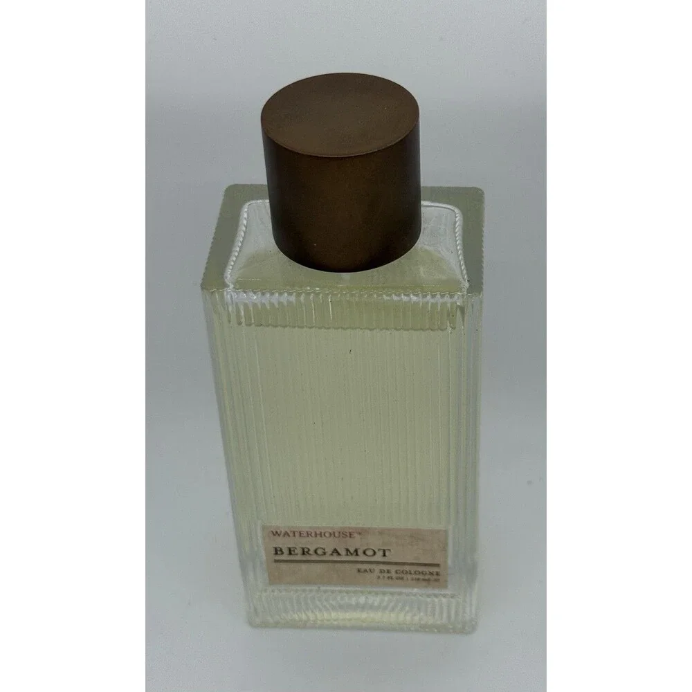 Waterhouse Vetiver By JoCott Brands Eau De Cologne Spray 3.7 oz New